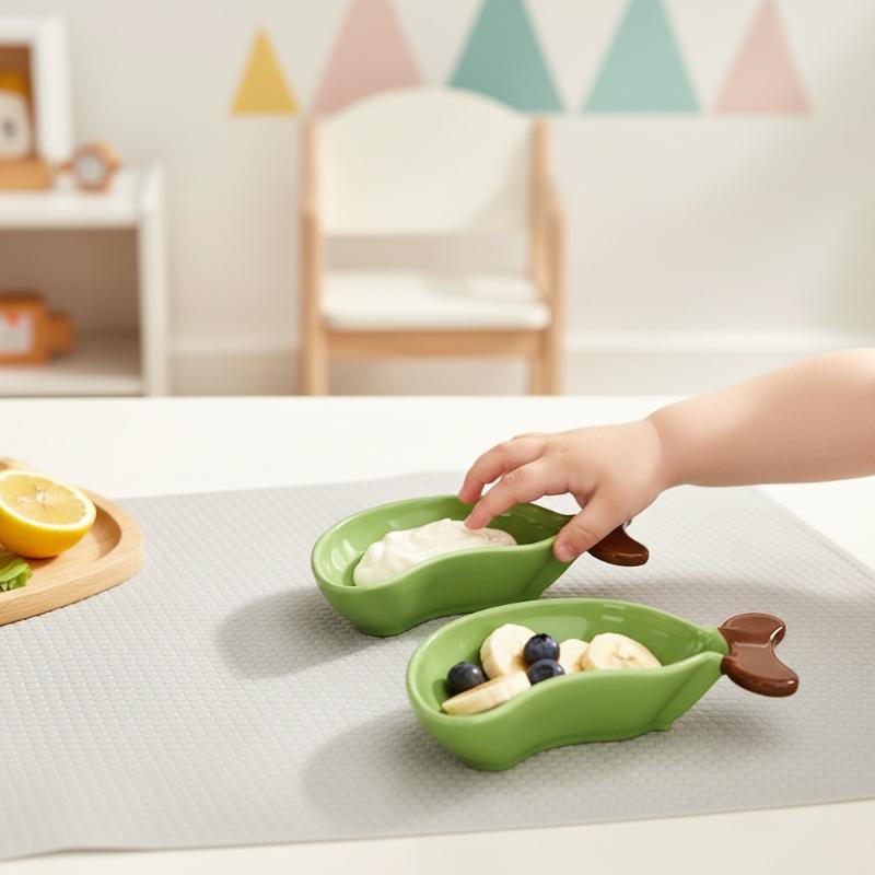 Baby Food Banana - 다기능 식품 등급 수동 바나나 분쇄판