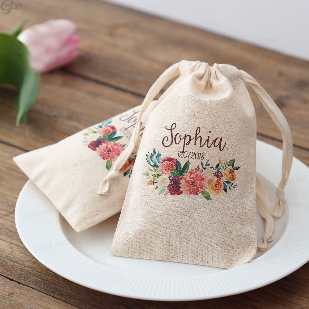 100pcs 사용자 정의 이름 로고 웨딩 생일 베이비  - Baby Food Logo 리뷰 및 가격
