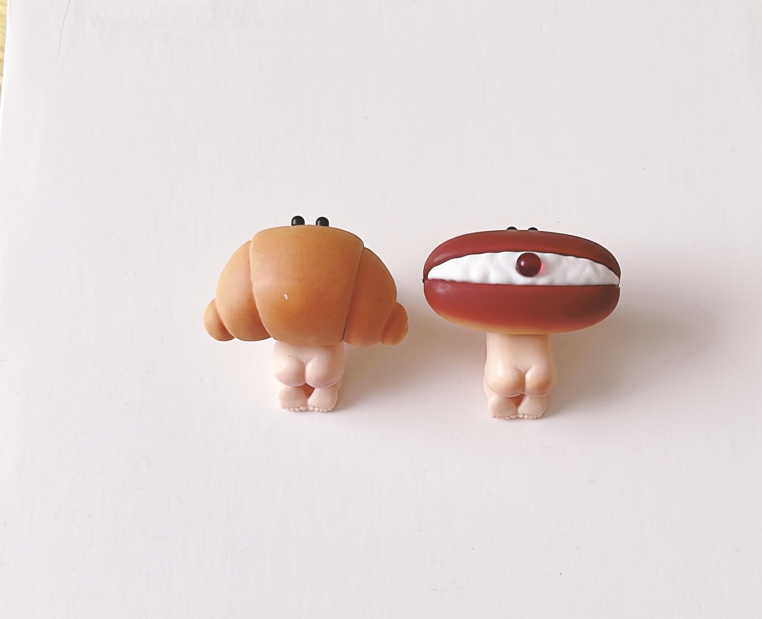 Stasto 캡슐 장난감 재미 있은 팬 케츠 빵 머리  - Baby Food Japan 리뷰 및 가격