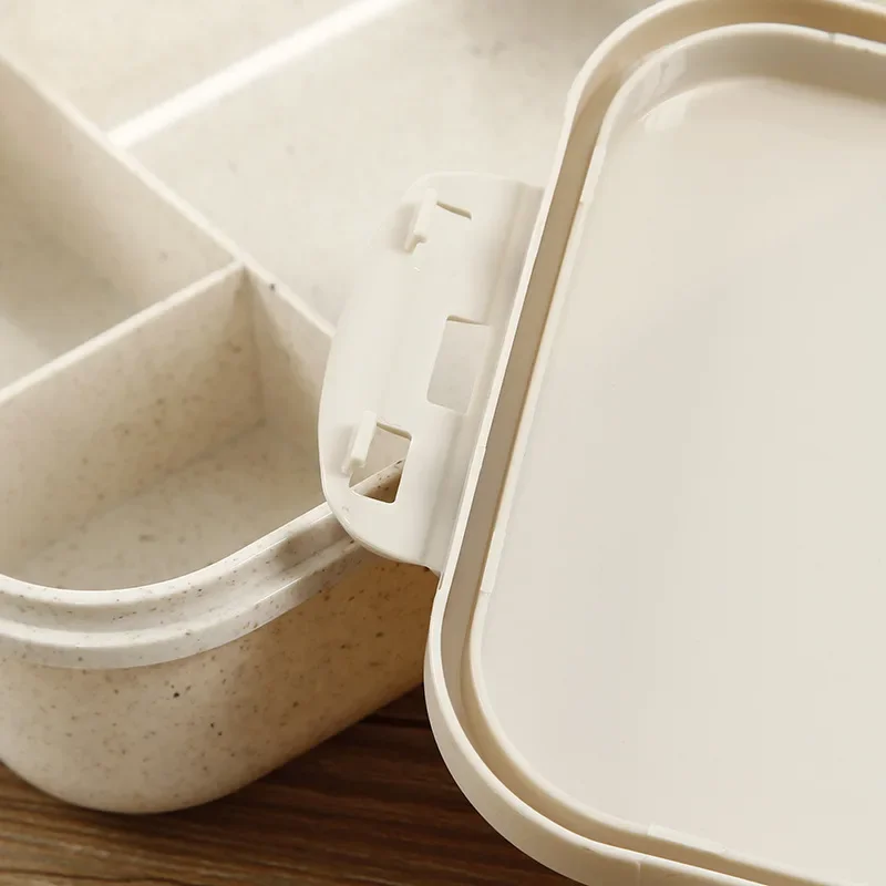 귀여운 포켓몬 도시락 상자 만화 피규어 피카추 프린트  - Baby Food Container 리뷰 및 가격