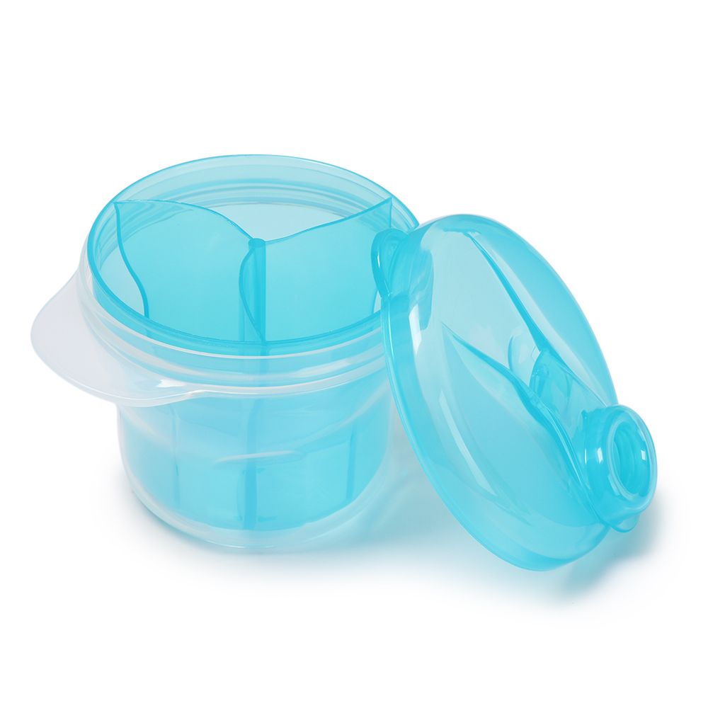 베이비 밀크 파우더 포뮬러 용기, 스낵 포트 보관 디펜 - Baby Food Glass Jar 리뷰 및 가격