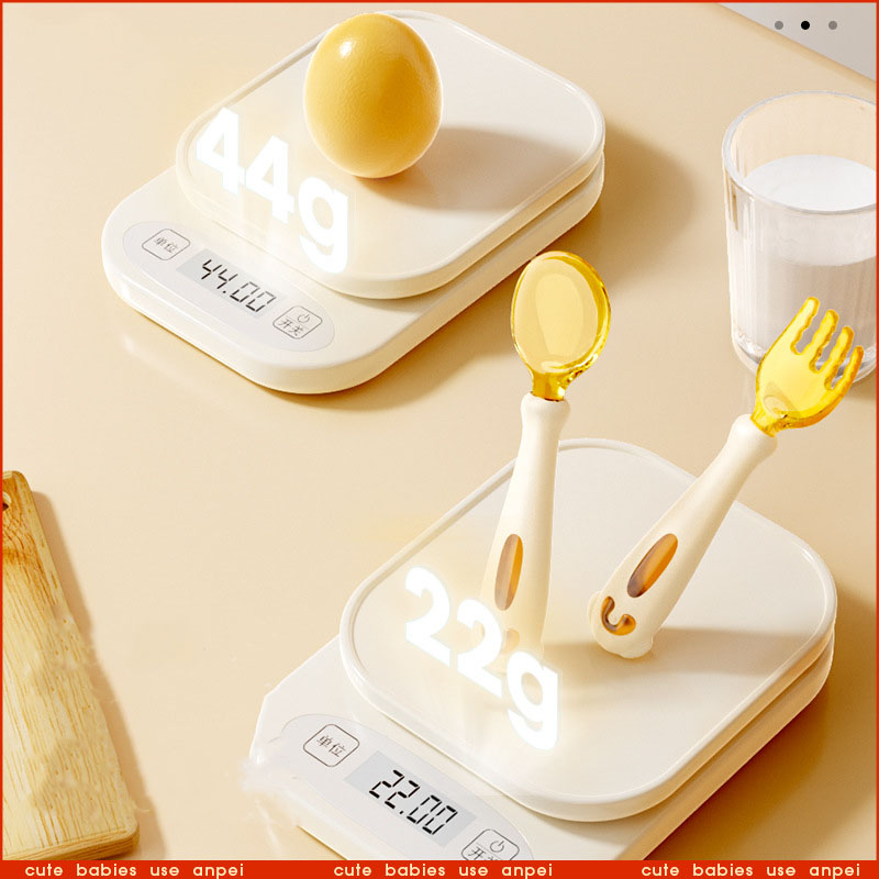 아기 숟가락 포크/먹는 법 배우기 훈련/1세 이상 어린 - Baby Food Year Old 리뷰 및 가격