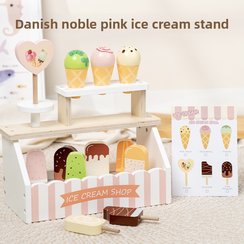 어린이 장난감 퍼즐 나무 주방 장난감 세트 미니어처 음 - Baby Food Restaurant 리뷰 및 가격