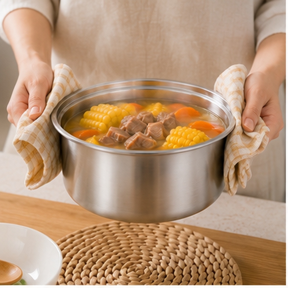 304 스텐 뚜껑포함 계란찜기 미니 램킨볼 푸딩 디저트 - Baby Food Container 리뷰 및 가격