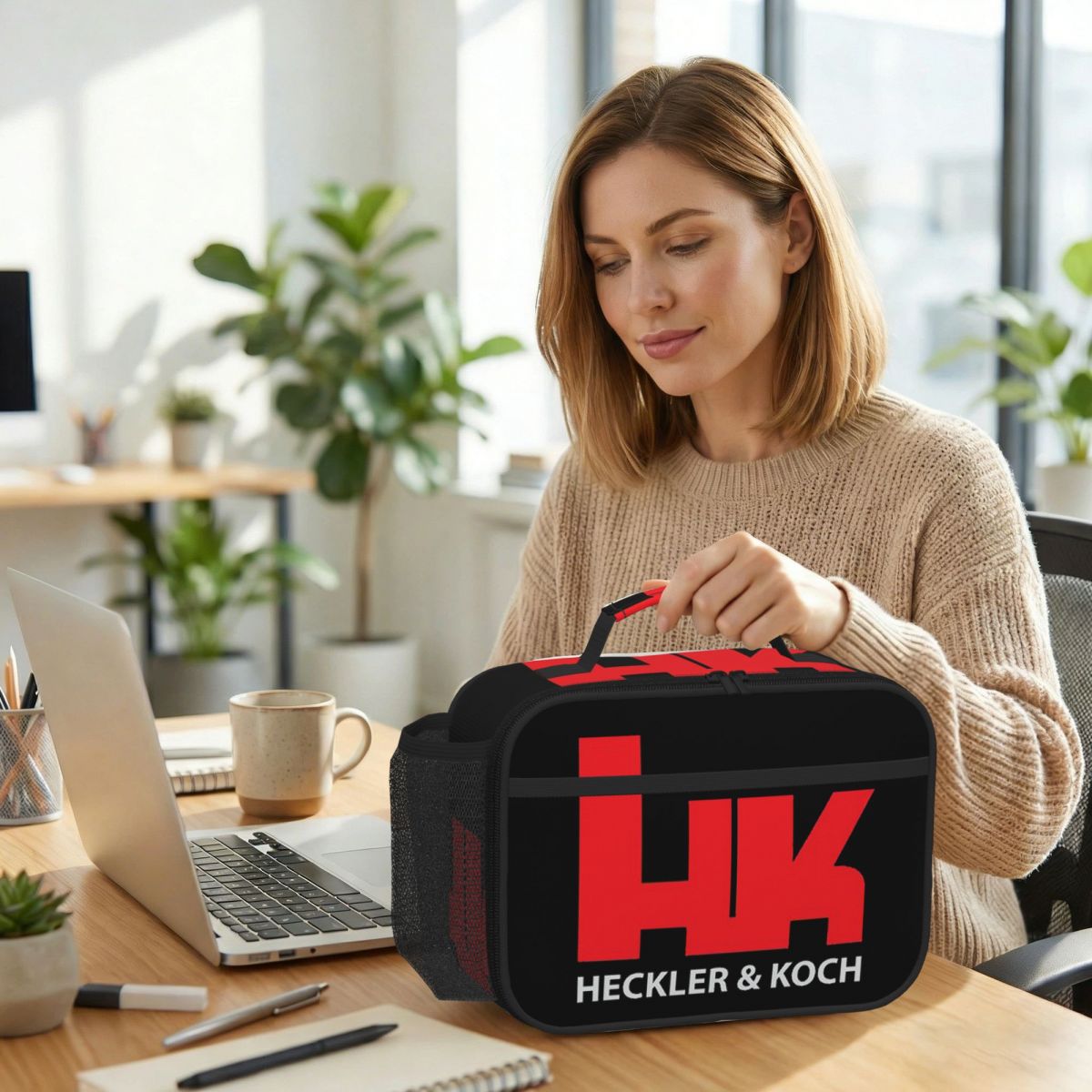 HK Firearms Heckler And Koch 로 - Baby Food Logo 리뷰 및 가격